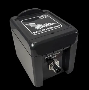 ELEKON Batlogger C ultrazvukový detektor na netopiere