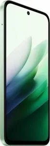 Xiaomi Redmi 15 5G 4GB/128GB, Zelený