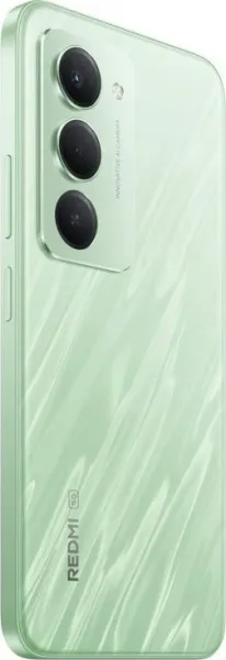 Xiaomi Redmi 15 5G 4GB/128GB, Zelený