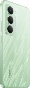 Xiaomi Redmi 15 5G 4GB/128GB, Zelený