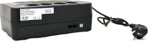 EUROCASE UPS EA200PLUS 800VA-EVO line interactive (8x zásuvka)