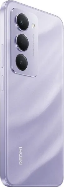 Xiaomi Redmi 15 8B/256GB, Fialový