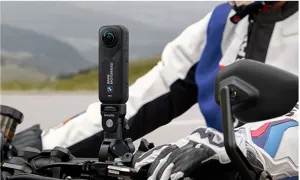 Insta360 X5 BMW limitovaná edícia INST754