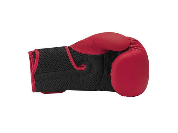 adidas Boxerské rukavice Hybrid 25 (červená, 10 OZ)