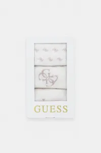 Ponožky Guess 3-pak