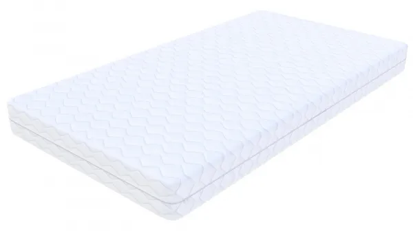 FDM Penový matrac EASY, veľkosť 90x200