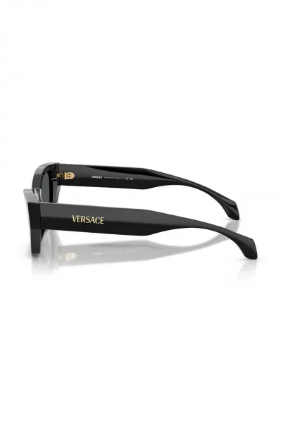Slnečné okuliare Versace VE4488U GB1/87