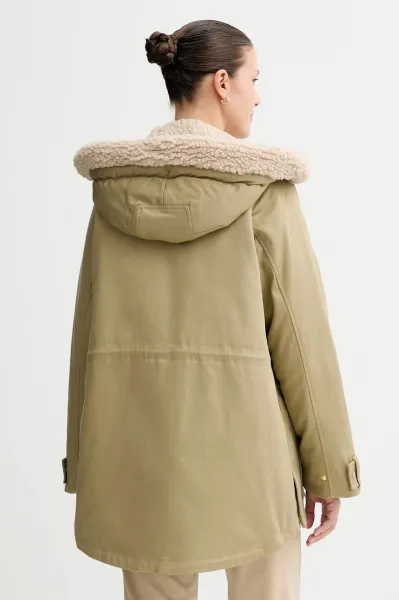 Bunda parka Marc O'Polo