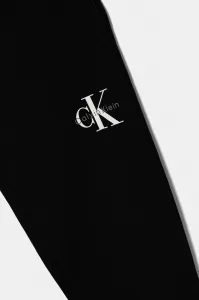 Detské tepláky Calvin Klein Jeans
