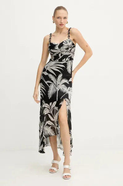 Šaty Guess STACIE