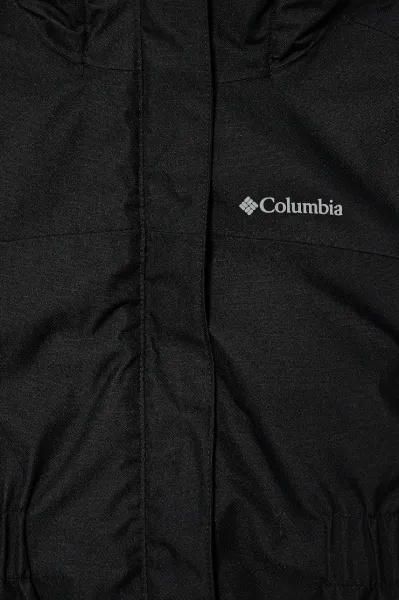 Detská bunda Columbia Hikebound
