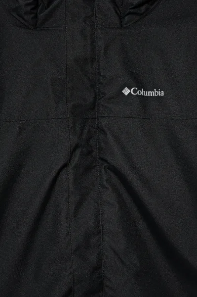 Detská bunda Columbia Hikebound