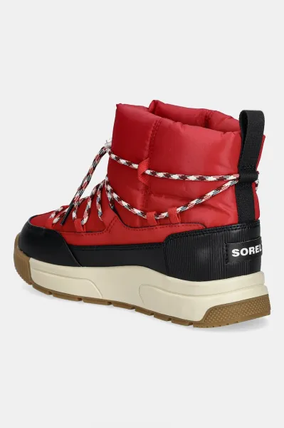 Snehule Sorel WHITNEY III SLIP-ON WP