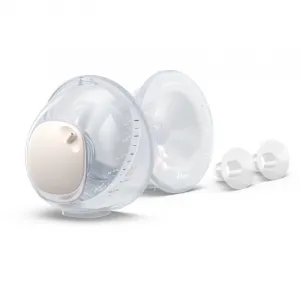 Philips AVENT Hands-Free nádoby zberné