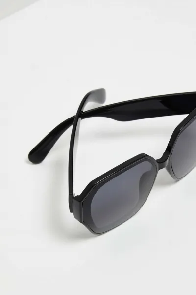Marisse Glasses L-Ok-4014 Black