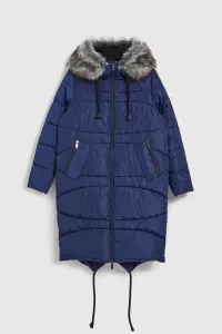 Marisse Women's Jacket Z-Ku-4518 Navy
