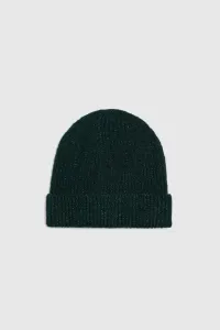 Marisse Women's Hat Z-Cz-4515 D.Green