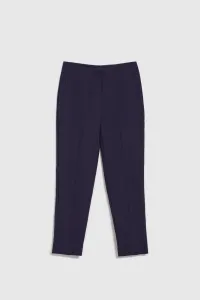 Marisse Women's Trousers Z-Sp-4513 Navy