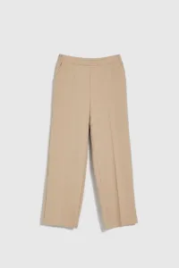 Marisse Women's Trousers Z-Sp-4515 Beige