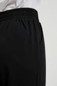 Marisse Women's Trousers Z-Sp-4511 Black