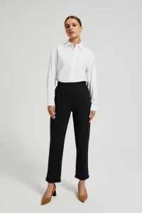 Marisse Women's Trousers Z-Sp-4511 Black