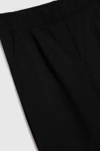 Marisse Women's Trousers Z-Sp-4511 Black