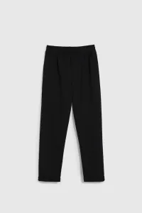 Marisse Women's Trousers Z-Sp-4511 Black
