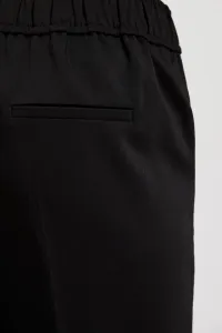 Marisse Women's Trousers Z-Sp-4521 Black