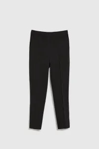 Marisse Women's Trousers Z-Sp-4521 Black