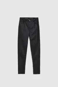 Marisse Women's Trousers Z-Sp-4525 Black