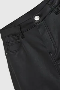 Marisse Women's Trousers Z-Sp-4525 Black