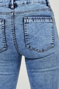 Dámske rifle Moodo Skinny fit