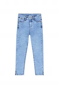 Dámske rifle Moodo Skinny fit