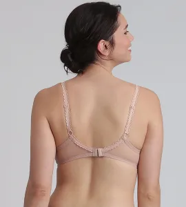 PLAYTEX UNDERWIRE PADDED BRA - Dámska podprsenka s kosticou - telová