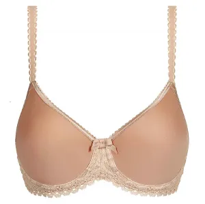 PLAYTEX UNDERWIRE PADDED BRA - Dámska podprsenka s kosticou - telová