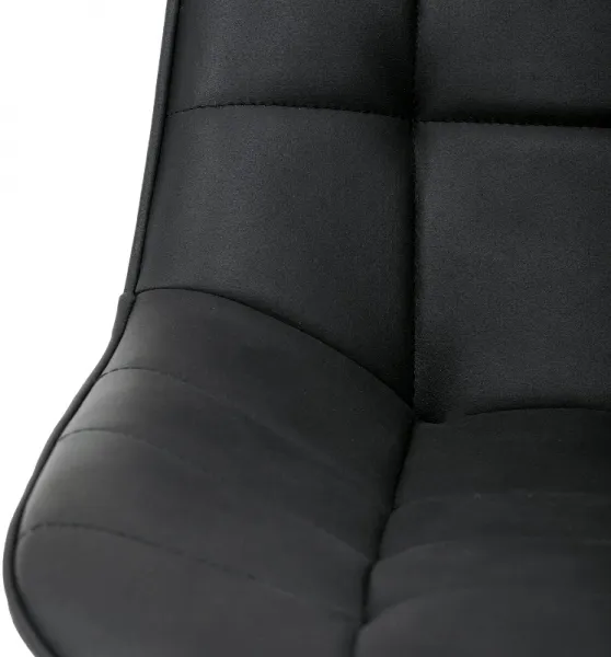 AUTRONIC kancelárska stolička KA-V3120 BK čierna