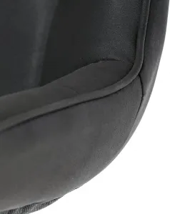 AUTRONIC kancelárska stolička KA-V3120 BK čierna