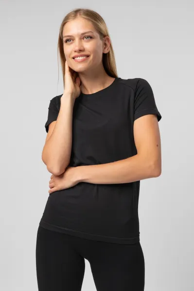 LELOSI Seamless tričko Mendocino S