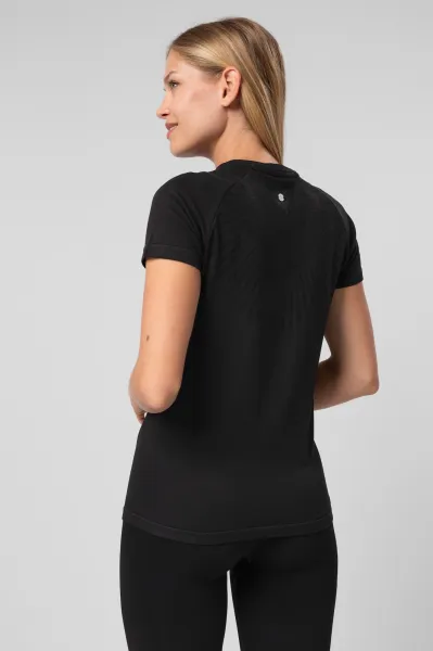 LELOSI Seamless tričko Mendocino S