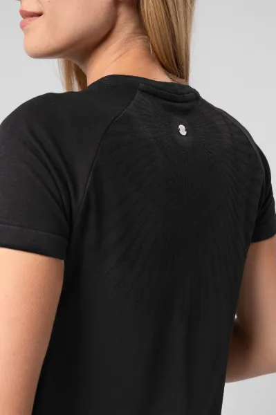 LELOSI Seamless tričko Mendocino S