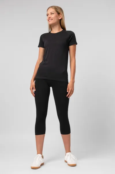 LELOSI Seamless tričko Mendocino S