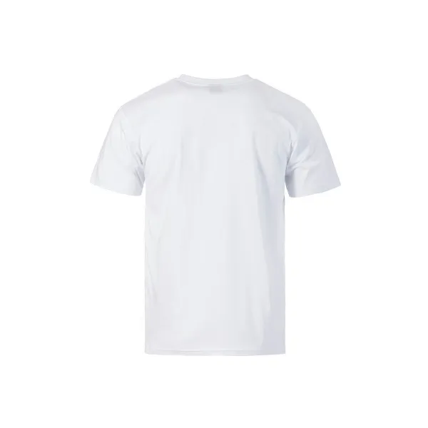 HORSEFEATHERS Tričko Mini Logo - white WHITE velikost XXL