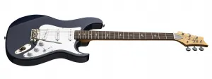 PRS SE Silver Sky RW Trad Blue