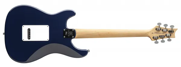 PRS SE Silver Sky RW Trad Blue