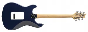 PRS SE Silver Sky RW Trad Blue