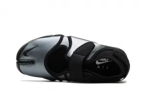 Nike Air Rift Leather Wmns "Metallic Silver and Black" (IH3656-095)