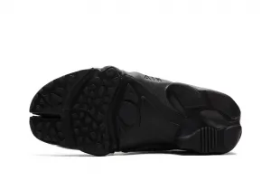 Nike Air Rift Leather Wmns "Metallic Silver and Black" (IH3656-095)