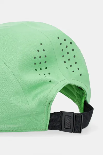 Šiltovka Peak Performance Tech Player Cap Peppermint