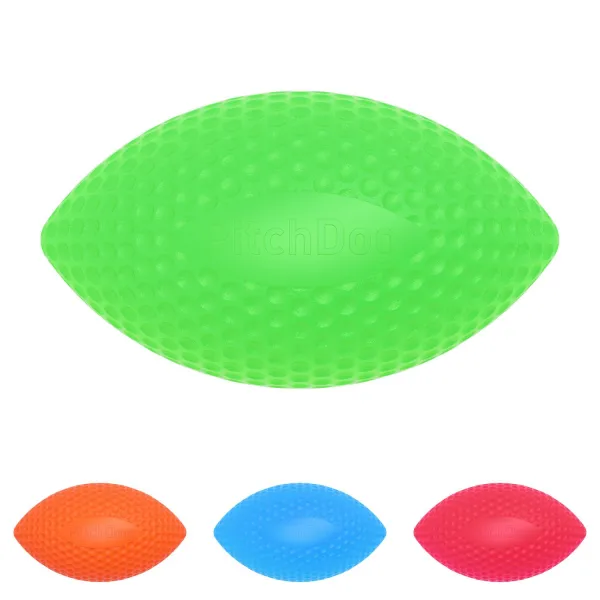 PITCHDOG Sportball penová lopta pre psov zelená 1 ks