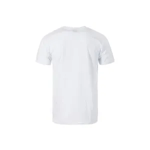 HORSEFEATHERS Tričko Base - white WHITE velikost M